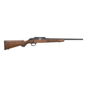 Springfield Armory Model 2020 Rimfire Classic Rifle .22 LR 10rd Magazine 20″ Barrel Grade AA Walnut