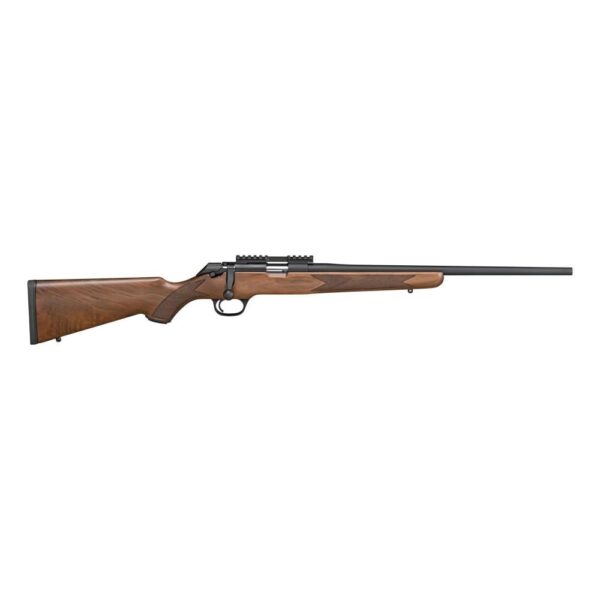 Springfield Armory Model 2020 Rimfire Classic Rifle .22 LR 10rd Magazine 20″ Barrel Grade AA Walnut