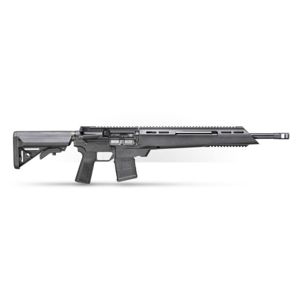 Saint Edge ATC Rifle .223 Wylde 20rd Magazine 18″ Barrel ATC Stock