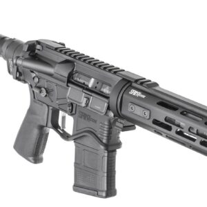 Springfield SAINT Edge EVAC Rapid Takedown Pistol 5.56m 20rd Magazine 7.5″ Barrel w/Brace