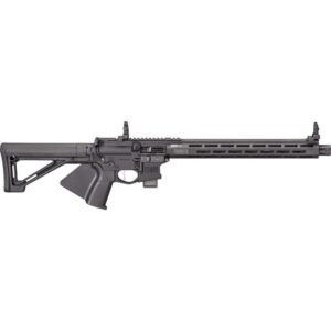 https3A2F2Fmedia.chattanoogashooting.com2Fimages2Fproduct2FFKSTV91609BCA2FFKSTV91609BCA-1 Springfield Armory Saint Victor Carbine Rifle 9mm Luger 10rd Magazine 16″ Barrel Black CA Compliant