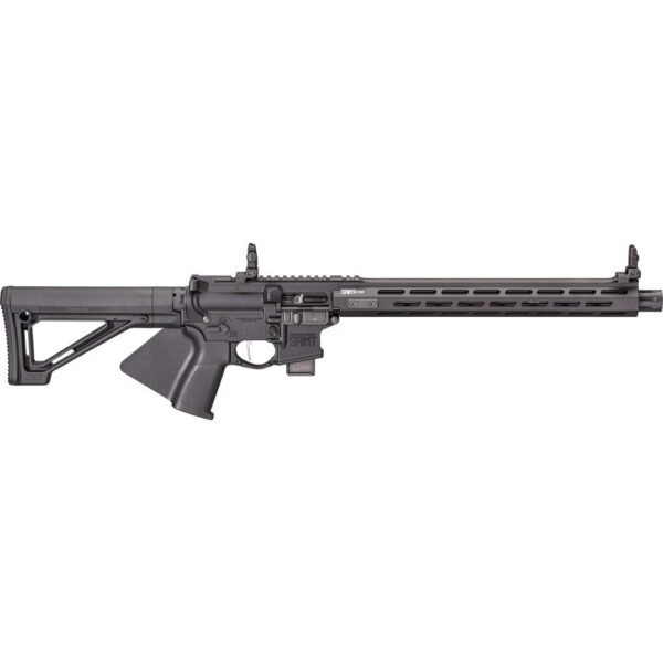 https3A2F2Fmedia.chattanoogashooting.com2Fimages2Fproduct2FFKSTV91609BCA2FFKSTV91609BCA-1 Springfield Armory Saint Victor Carbine Rifle 9mm Luger 10rd Magazine 16″ Barrel Black CA Compliant