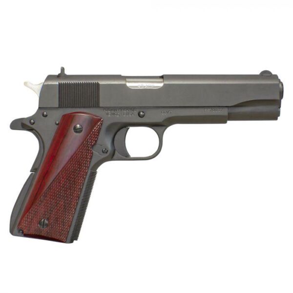 Fusion Freedom Series 1911 A1 Handgun 9mm Luger 8rd Magazine 5″ Barrel