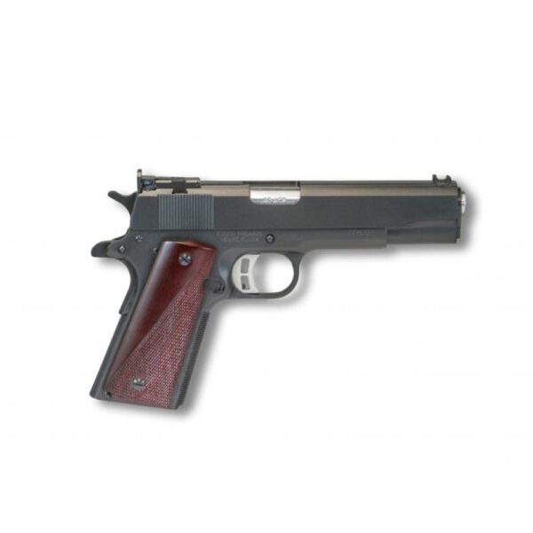 Fusion Freedom Series 1911 Gold Handgun 9mm Luger 8rd Magazine 5″ Barrel