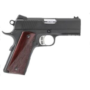 Fusion Firearms Freedom Series NCOM DTC Tactical Hybrid Handgun .45 Auto 8rd Magazine 3.25″ Barrel Commander Grip