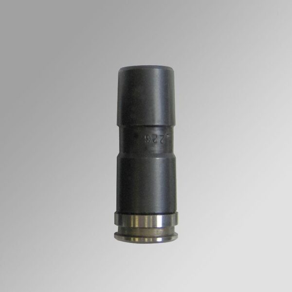 Forster Headspace Gage .303 British NO GO