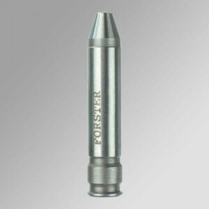 Forster Headspace Gage GO 7.62×39 – 1.252″ SAAMI