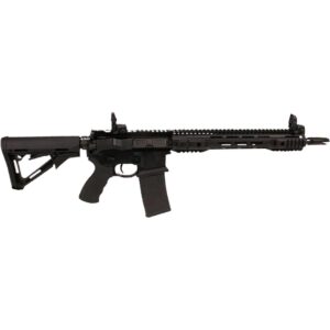 Franklin Armory BFSIII M4-SBR-L XTD 5.56mm 16″Barrel Black