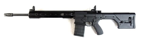 Franklin Armory Militia Model Praefectorm-M 6.5 Creedmoor 15″ Barrel Black