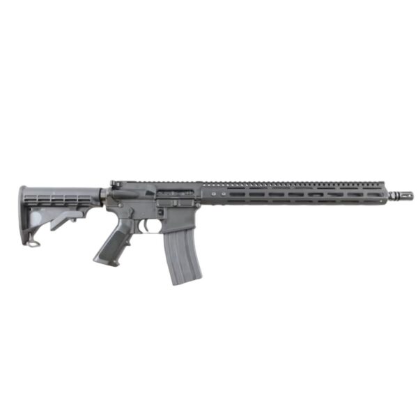 https3A2F2Fmedia.chattanoogashooting.com2Fimages2Fproduct2FFY12632FFY1263-1 Franklin Armory BFSIII-M4 Midlength Rifle 5.56mm NATO 16″ Barrel BFSIII Binary Trigger
