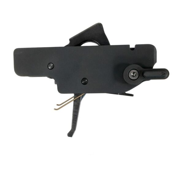 https3A2F2Fmedia.chattanoogashooting.com2Fimages2Fproduct2FFY1850000BLK2FFY1850000BLK Franklin Armory BFSIII SP-S1 Binary Firing System For Stribog Platform – Straight Trigger