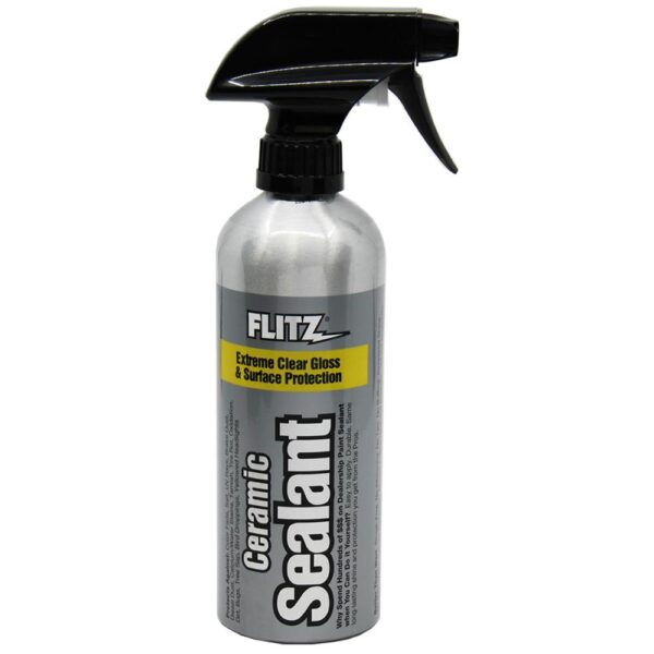 https3A2F2Fmedia.chattanoogashooting.com2Fimages2Fproduct2FFZCS029062FFZCS02906-1 Flitz Ceramic Sealant 16 oz Spray Bottle