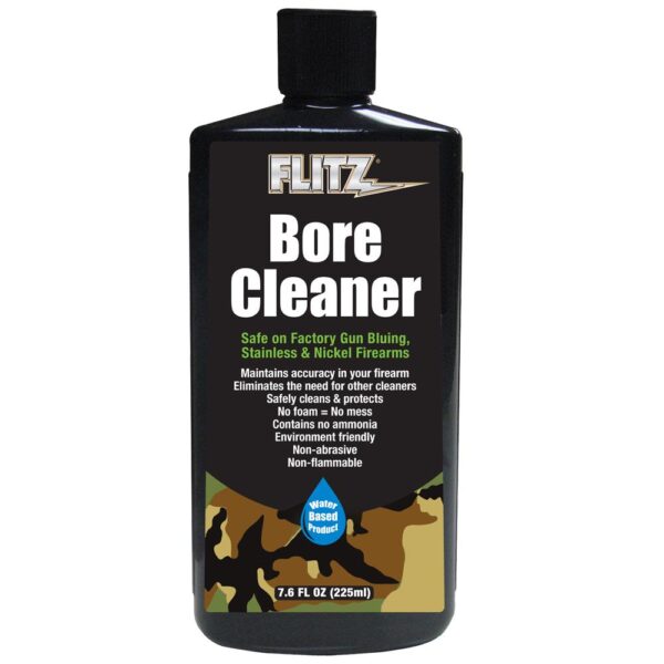 https3A2F2Fmedia.chattanoogashooting.com2Fimages2Fproduct2FFZGB049852FFZGB04985_1 Flitz Gun Bore Cleaner 7.6oz Bottle