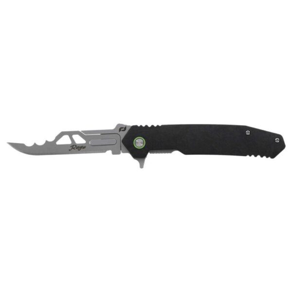 Schrade Rage Styhche Enrage 7 Knife – Replaceable Blade