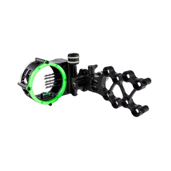 https3A2F2Fmedia.chattanoogashooting.com2Fimages2Fproduct2FGFRM564002FGFRM56400 Rocky Mountain Horizon 5-Pin Bow Sight