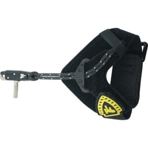 Trufire Toro Jr Bow Release – Black
