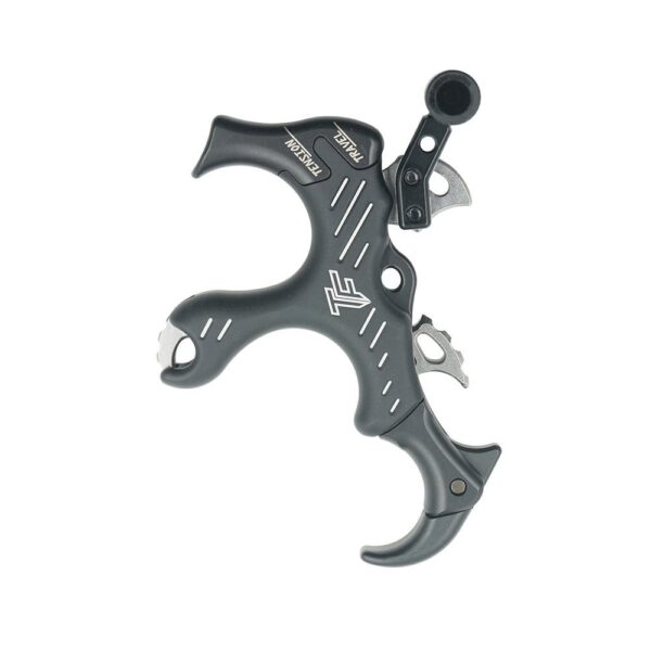 https3A2F2Fmedia.chattanoogashooting.com2Fimages2Fproduct2FGFT212012FGFT21201 Trufire Synapse Dual Sear Thumb Release – Black