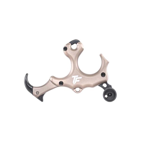 https3A2F2Fmedia.chattanoogashooting.com2Fimages2Fproduct2FGFT212022FGFT21202-1 Feradyne Rivet-Link Style Handheld Release Grey