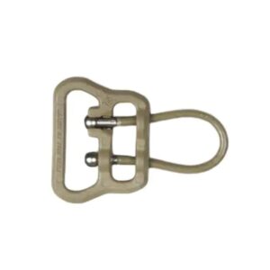 Blue Force Gear ULoop 1″ Sling Hardware Tan