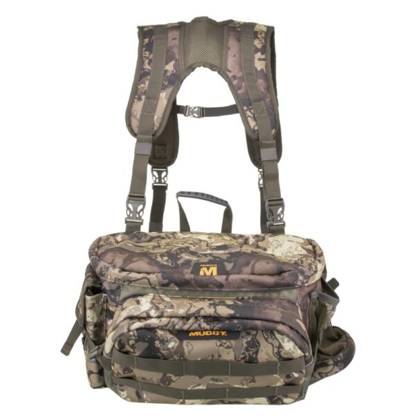 https3A2F2Fmedia.chattanoogashooting.com2Fimages2Fproduct2FGMMUDBPKLMBRVCG2FGMMUDBPKLMBRVCG-1 Muddy Pro Series Lumbar 500 Pack Veil Canyon Grey