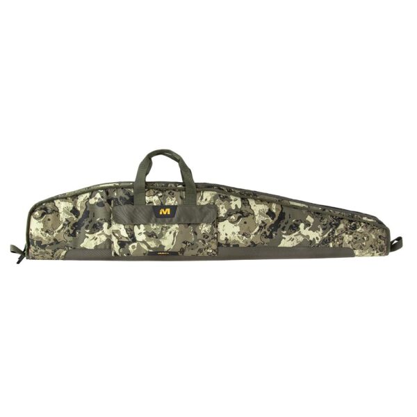 Muddy Scoped Rifle Case 48″ Veil Canyon Grey