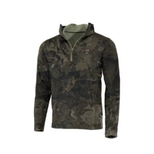 https3A2F2Fmedia.chattanoogashooting.com2Fimages2Fproduct2FGMMUDD2002VCG2X2FGMMUDD2002VCG-1 Muddy DV8 Quest Midweight Quarter Zip Hoodie Veil Canyon Grey 2XL