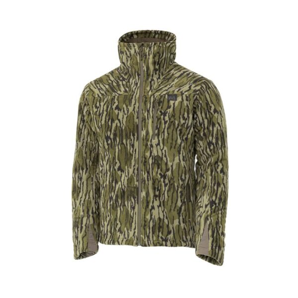 https3A2F2Fmedia.chattanoogashooting.com2Fimages2Fproduct2FGMMUDD4001MOBL2X2FGMMUDD4001MOBL-1 Muddy DV8 Mammoth Jacket Mossy Oak Bottomland 2XL