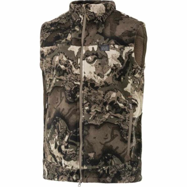 https3A2F2Fmedia.chattanoogashooting.com2Fimages2Fproduct2FGMMUDD4005VCGM2FGMMUDD4005VCG-1_3 Muddy DV8 Morph Hunting Vest Veil Canyon Grey M
