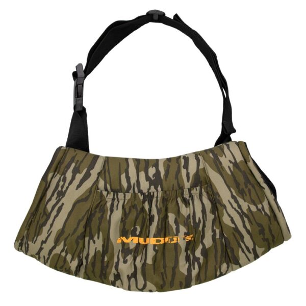 https3A2F2Fmedia.chattanoogashooting.com2Fimages2Fproduct2FGMMUDINSHMMOB2FGMMUDINSHMMOB-1 Muddy Insulated Hand Muff Mossy Oak Bottomland