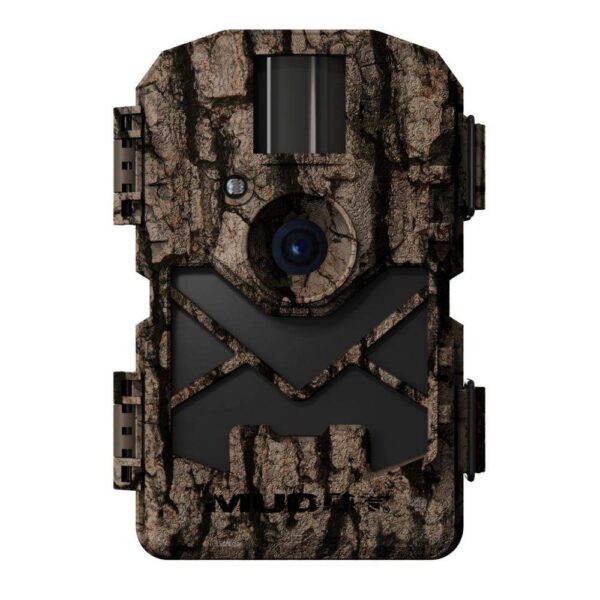 https3A2F2Fmedia.chattanoogashooting.com2Fimages2Fproduct2FGMMUDMTC24VK2PK2FGMMUDMTC24VK2PK-1_1 Muddy Pro Cam 24 Trail Camera Combo 2 Pack with SD Cards and Batteries