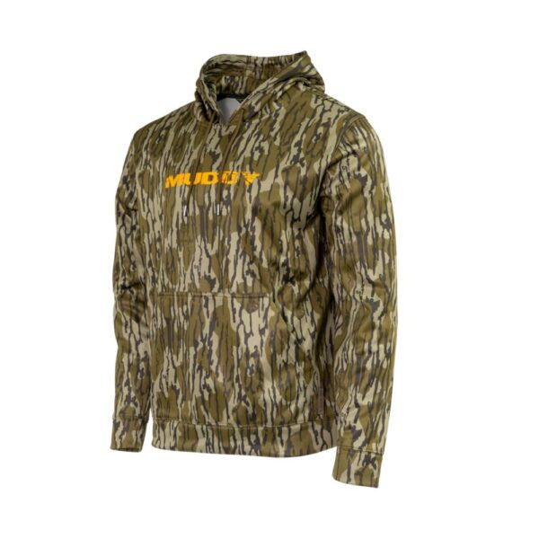 https3A2F2Fmedia.chattanoogashooting.com2Fimages2Fproduct2FGMMUDMWPHDMOBLM2FGMMUDMWPHDMOBL-1_3 Muddy TRX Performance Hoodie Mossy Oak Bottomland M