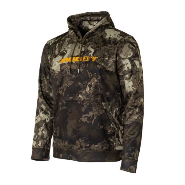 https3A2F2Fmedia.chattanoogashooting.com2Fimages2Fproduct2FGMMUDMWPHDVCGL2FGMMUDMWPHDVC-1_3 Muddy TRX Performance Hoodie Veil Canyon Grey L