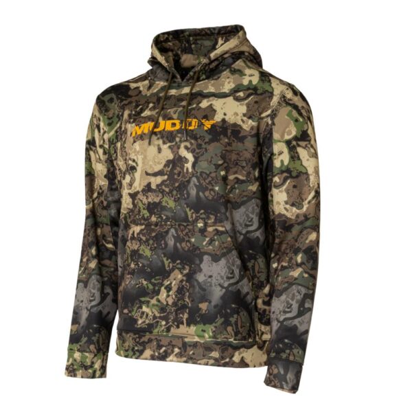 https3A2F2Fmedia.chattanoogashooting.com2Fimages2Fproduct2FGMMUDMWPHDVCH2X2FGMMUDMWPHDVCH-1 Muddy TRX Performance Hoodie Veil Canyon Hybrid 2XL