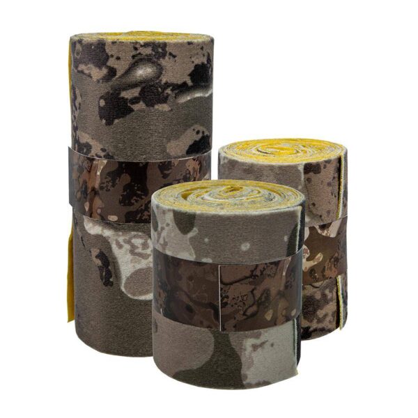 https3A2F2Fmedia.chattanoogashooting.com2Fimages2Fproduct2FGMMUDNSCPVCG2FGMMUDNSCPVCG-1 Muddy Ninja Strips Combo Pack 3 Sizes Veil Canyon Grey