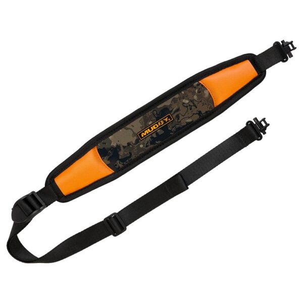https3A2F2Fmedia.chattanoogashooting.com2Fimages2Fproduct2FGMMUDTRLBSLVCG2FGMMUDTRLBSLVCG-1 Muddy Trail Blazer Lightweight Rifle Sling Veil Canyon Grey