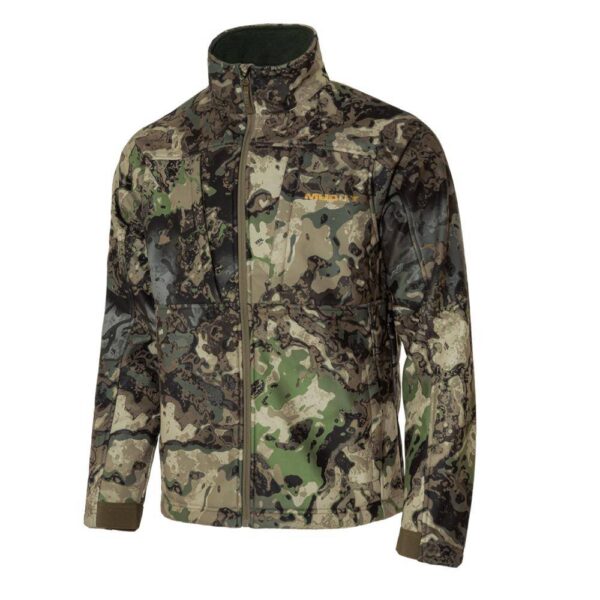 https3A2F2Fmedia.chattanoogashooting.com2Fimages2Fproduct2FGMMUDWDPJKTVCHL2FGMMUDWDPJKTVCH-1_2 Muddy TRX Softshell Jacket Veil Canyon Hybrid L