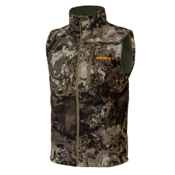 https3A2F2Fmedia.chattanoogashooting.com2Fimages2Fproduct2FGMMUDWDPVESTVCG3X2FGMMUDWDPVESTVCG-1_1 Muddy TRX Softshell Vest Veil Canyon Grey 3XL