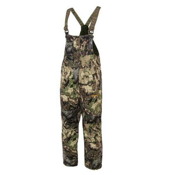 https3A2F2Fmedia.chattanoogashooting.com2Fimages2Fproduct2FGMMUDWTPSHBIBVCH2X2FGMMUDWTPSHBIBVCH-1_5 Muddy TRX Waterproof Sherpa Fleece Bib Overalls Veil Canyon Hybrid 2XL