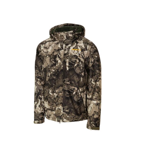 https3A2F2Fmedia.chattanoogashooting.com2Fimages2Fproduct2FGMMUDWTPSHJKTVCG3X2FGMMUDWTPSHJKTVCG-1_4 Muddy TRX Waterproof Sherpa Fleece Jacket Veil Canyon Grey 3XL