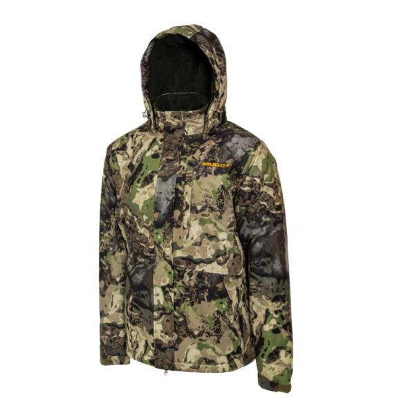 https3A2F2Fmedia.chattanoogashooting.com2Fimages2Fproduct2FGMMUDWTPSHJKTVCHL2FGMMUDWTPSHJKTVCH-1_3 Muddy TRX Waterproof Sherpa Fleece Jacket Veil Canyon Hybrid L