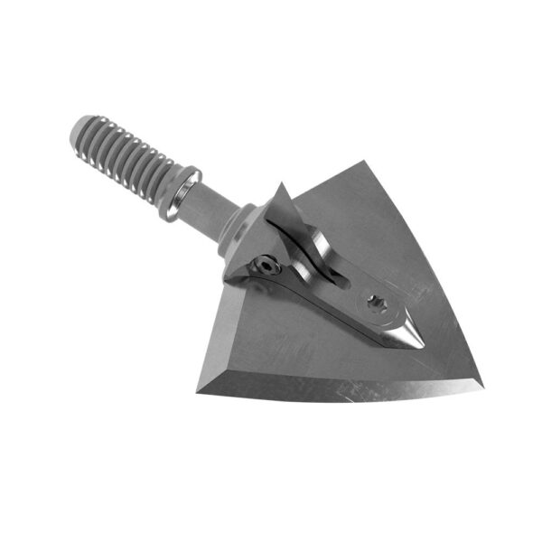 https3A2F2Fmedia.chattanoogashooting.com2Fimages2Fproduct2FGMNAP60DC150SB2FGMNAP60DC150SB-1 NAP Deep Cuts Single Bevel Broadhead 150 gr