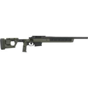 Surgeon Scalpel Rifle .308 Win 5rd Magazines 20″ Barrel OD Green