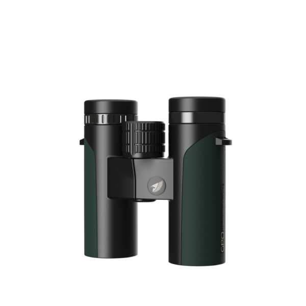 https3A2F2Fmedia.chattanoogashooting.com2Fimages2Fproduct2FGRB3012FGRB301-1 GPO Passion ED Binoculars 8×32 Charcoal Deep Green