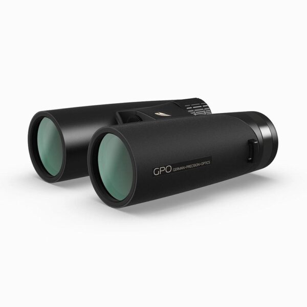 https3A2F2Fmedia.chattanoogashooting.com2Fimages2Fproduct2FGRB3402FGRB340-1 GPO Passion ED Binoculars 8×42 Charcoal Black