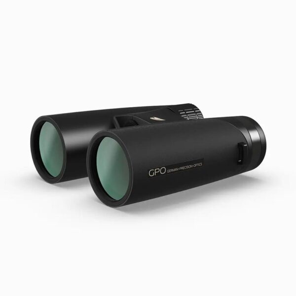https3A2F2Fmedia.chattanoogashooting.com2Fimages2Fproduct2FGRB3602FGRB360-1 GPO Passion ED Binoculars 10×42 Charcoal Black