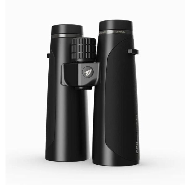https3A2F2Fmedia.chattanoogashooting.com2Fimages2Fproduct2FGRB7002FGRB700-1 German Precision Optics Passion HD Binocular 15×50 Black with Tripod Adaptor
