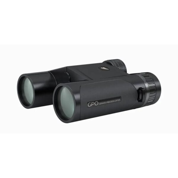 GPO Rangeguide Rangefinding Binoculars 10×32 Black