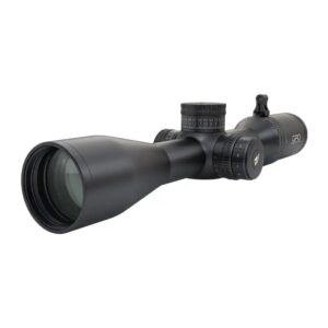 GPO Centuri Rifle Scope 4-16x44i SFP 30mm G4i ill. ZS lock .25” Clicks