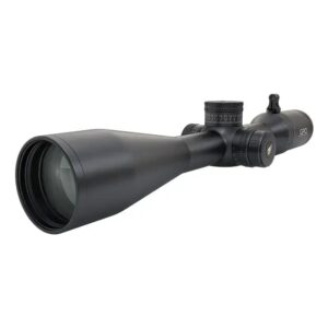 GPO CENTURI 2.5-15x50i 30mm Tube G4i illum  CAPPED  .25” Clicks