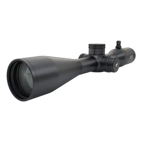 https3A2F2Fmedia.chattanoogashooting.com2Fimages2Fproduct2FGRRCX6372FGRRCX637-2 GPO CENTURI 2.5-15x50i 30mm Tube G4i illum CAPPED .25” Clicks